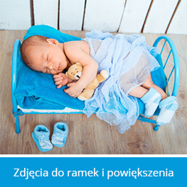 Powiększenia foto